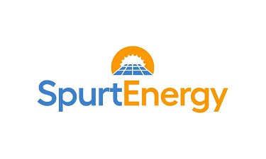 spurtenergy.com